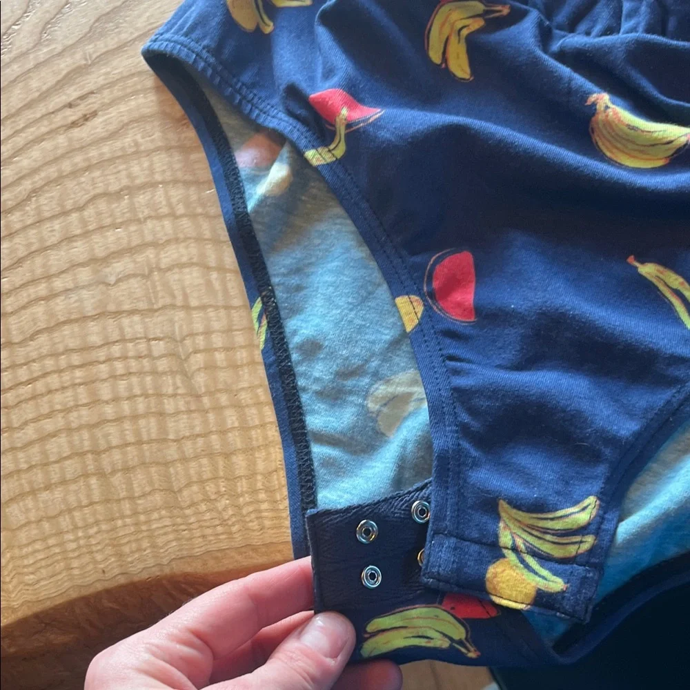 NWT ModCloth bodysuit - Picture 4 of 6